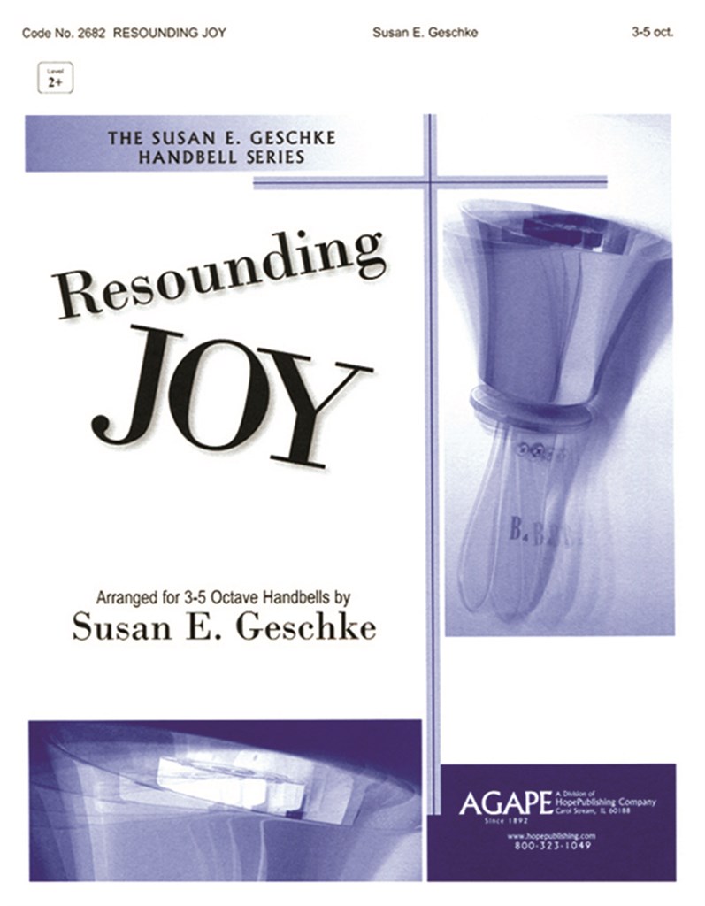 Resounding Joy